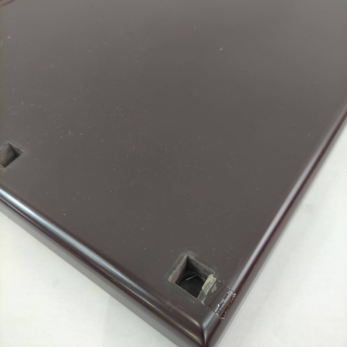 茶道具 山雲棚 棚 組み立て式 お棚 -山雲棚の中古品・新品・未使用品