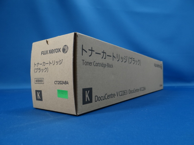 未使用】純正 RISO 理想科学 リソーFWインク F 4色 S-7250 ブラック/S