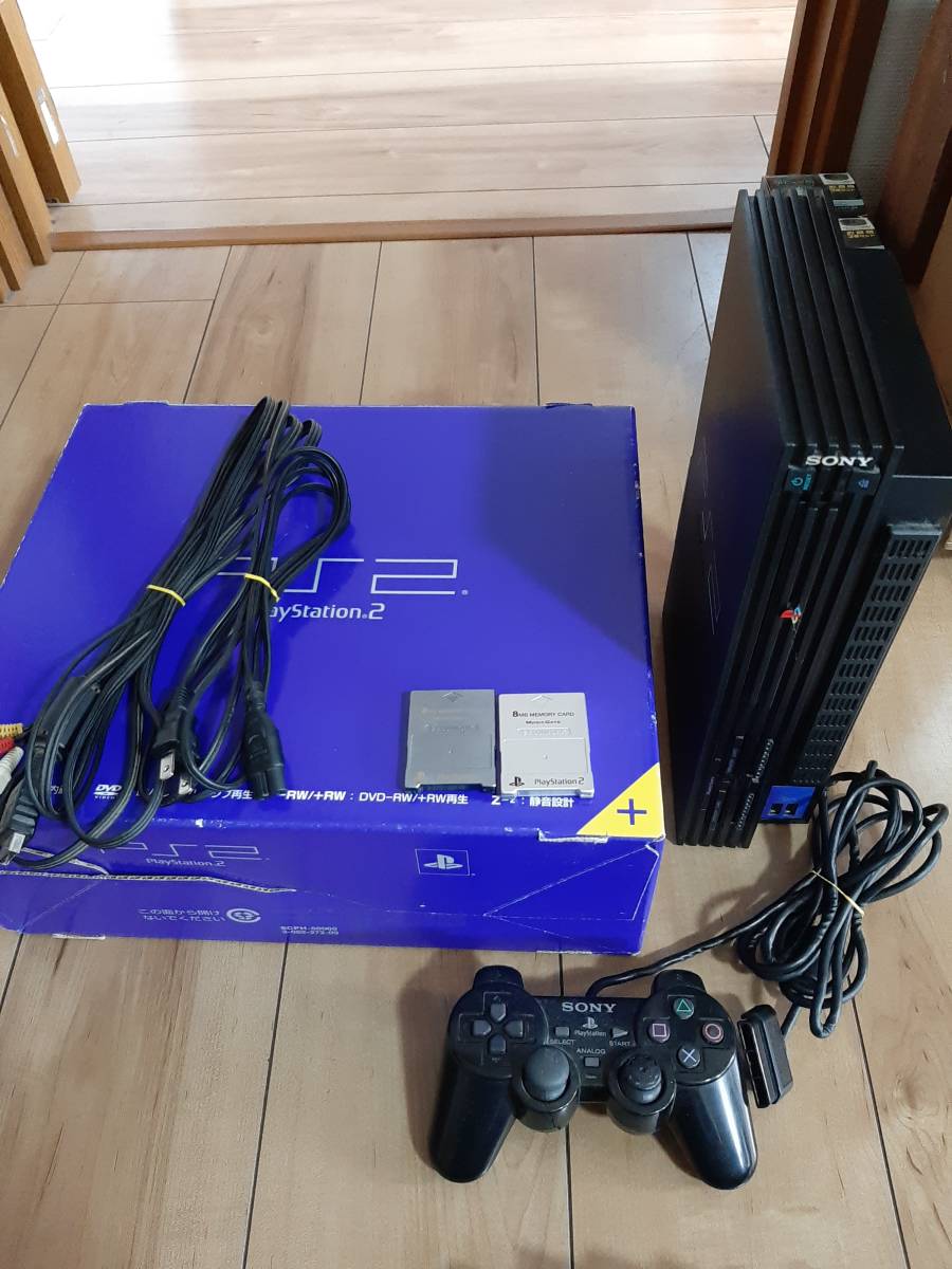 送料込み☆PlayStation2 ソフト10本セット_2