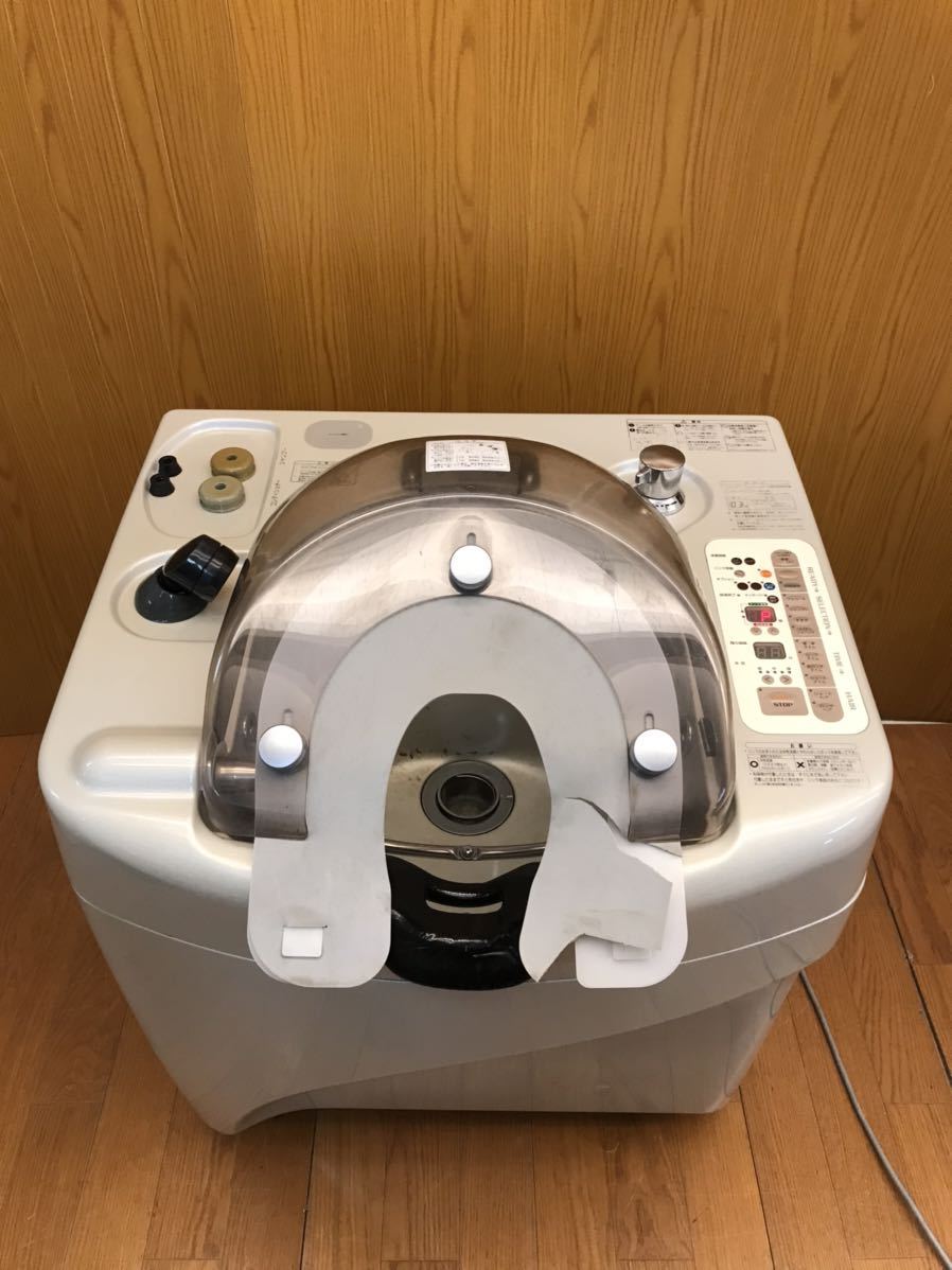 Takara Belmont タカラベルモント Hs 803ts 自動洗髪機 オートシャンプー Aqua Vibro アクアバイブ 洗髪 美容 D2 Akari 理美容店用品 売買されたオークション情報 Yahooの商品情報をアーカイブ公開 オークファン Aucfan Com