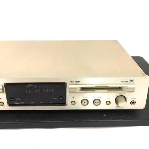 マランツ CM6200 ジャンク品 芳しく