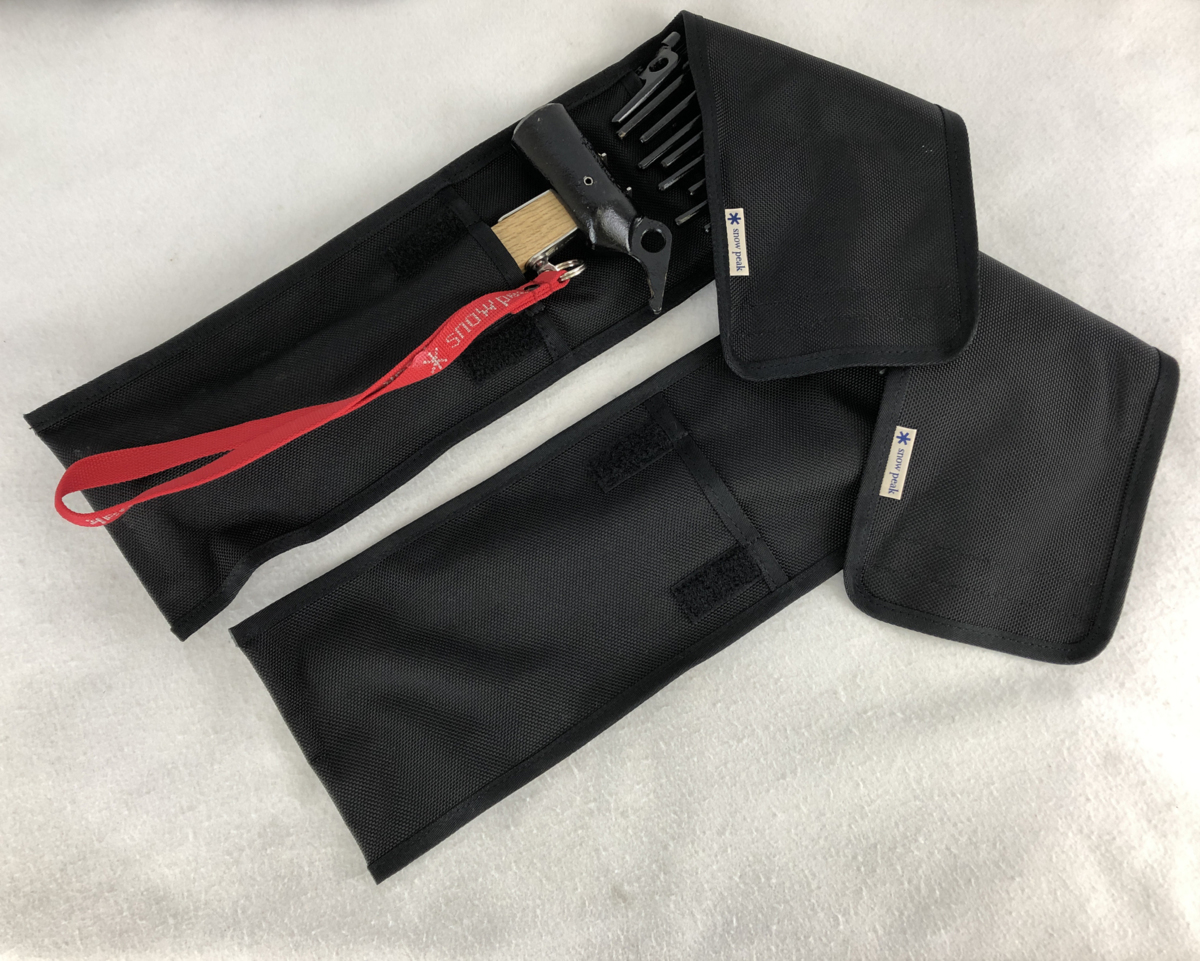 ☆中古品☆ペグ・ペグハンマーセット SnowPeak スノーピーク ○価格