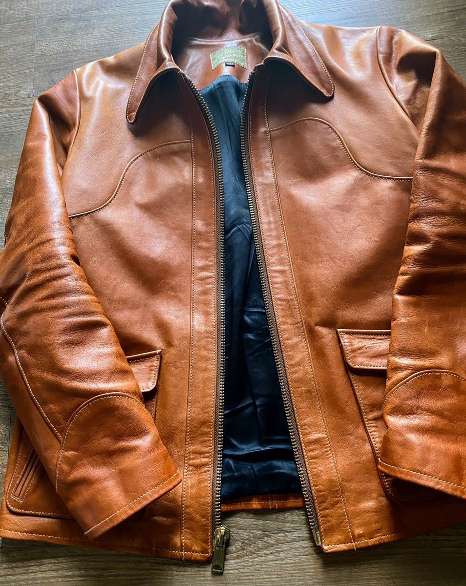 REAL THE McCOY'S ⁄ 70's | The L-2B McCOY'S(ザリアルマッコイズ) ザ