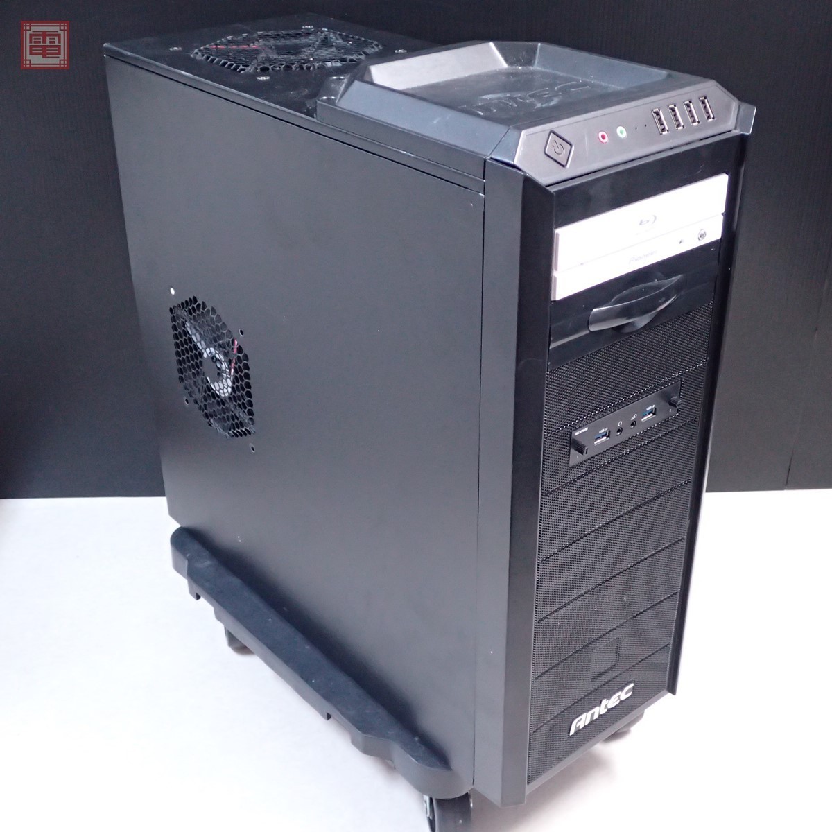 i7 Core 2600K 自作PC i7-2600K 自作パソコン 公式通販 古い自作PC 
