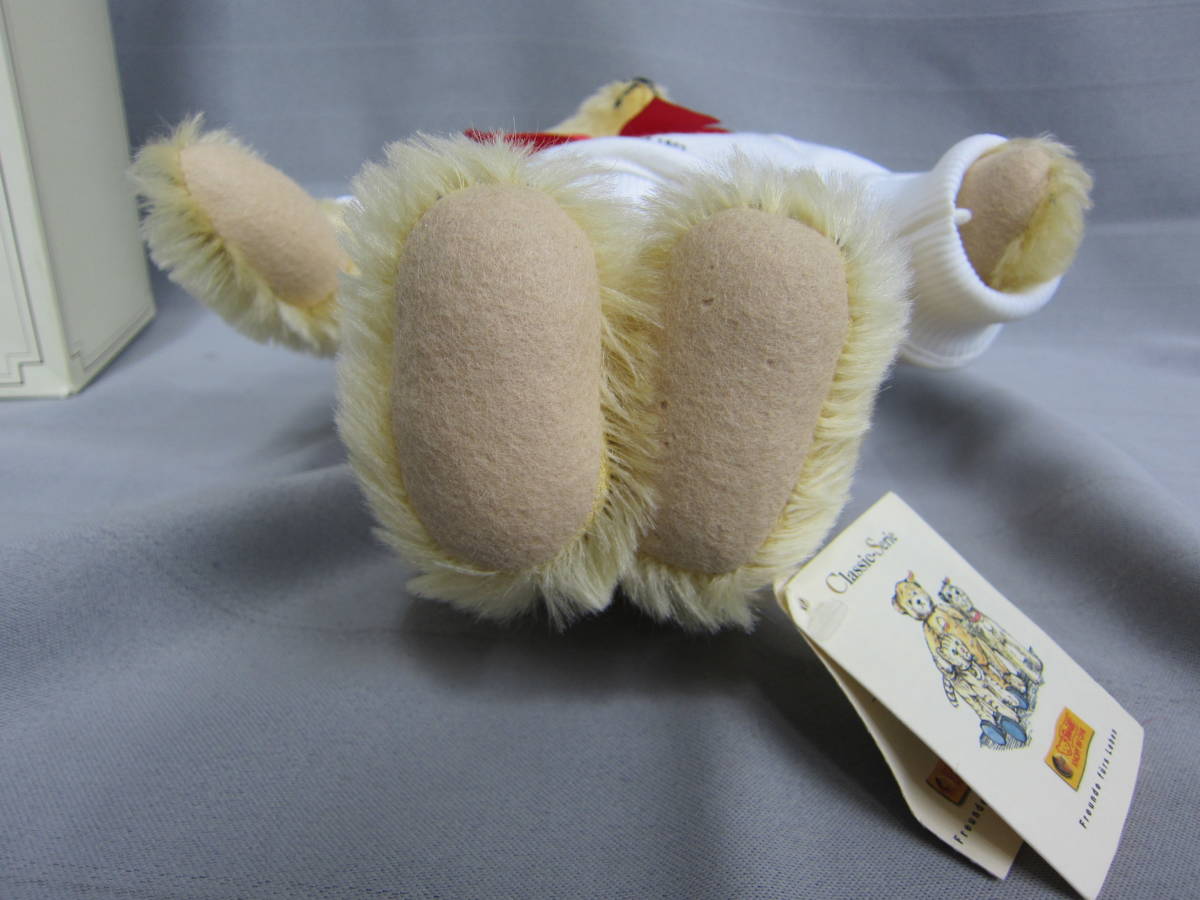 シュタイフ テディベア | クラシックテディベア steiff クラシック