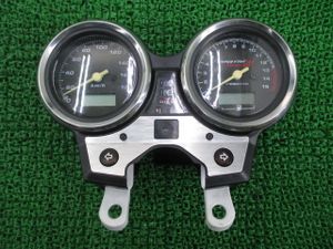 Cb400sf メーター 純正のヤフオク の相場 価格を見る ヤフオク のcb400sf メーター 純正のオークション売買情報は42件が掲載されています