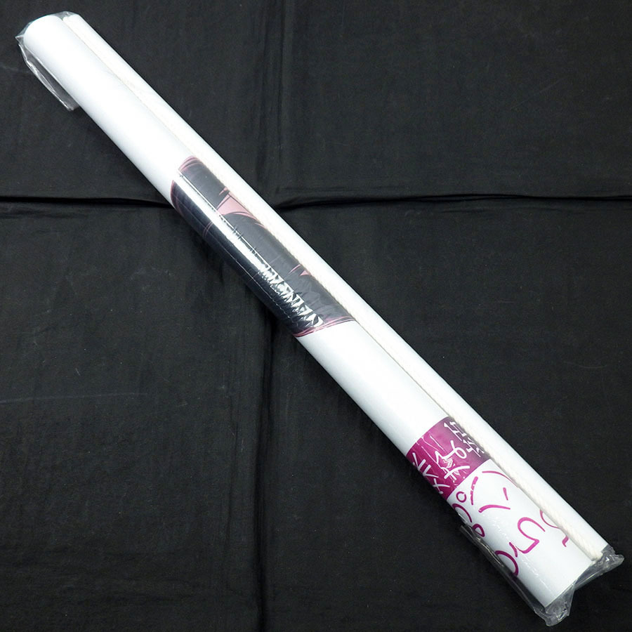 未開封◆40原×TRINITY おパンツJC2 B2タペストリー とらのあな 嫌な顔されながらおパンツ見せてもらいたい 嫌パン [U5224]