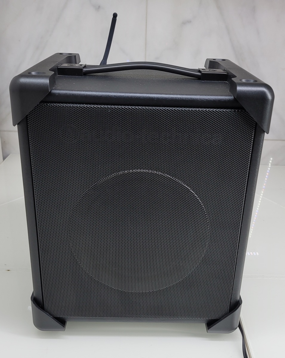 TY-WSD11 スピーカー他 東芝ライフスタイル株式会社 TOSHIBA ロワ