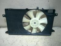 プレマシー DBA-CREW 電動 ファン モーター 22R 20Z LF-VD 5DT