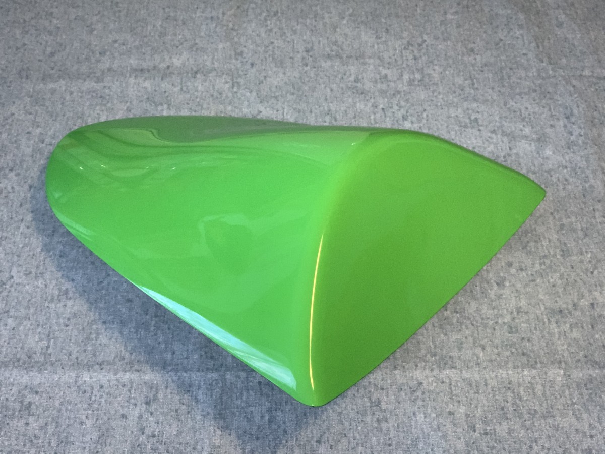KAWASAKI（カワサキ） 純正OP シングルシートカバー キット 99996-1348