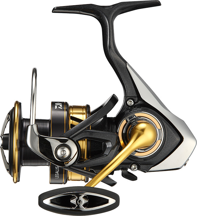 レガリス ダイワ DAIWA (リール) 18レガリス LT5000 DAIWA 19LEGALIS