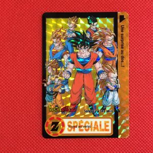 海外 ドラゴンボール カードのヤフオク の相場 価格を見る ヤフオク の海外 ドラゴンボール カードのオークション売買情報は284件が掲載されています