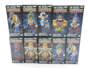 ワンピース ドレークのヤフオク の相場 価格を見る ヤフオク のワンピース ドレークのオークション売買情報は36件が掲載されています