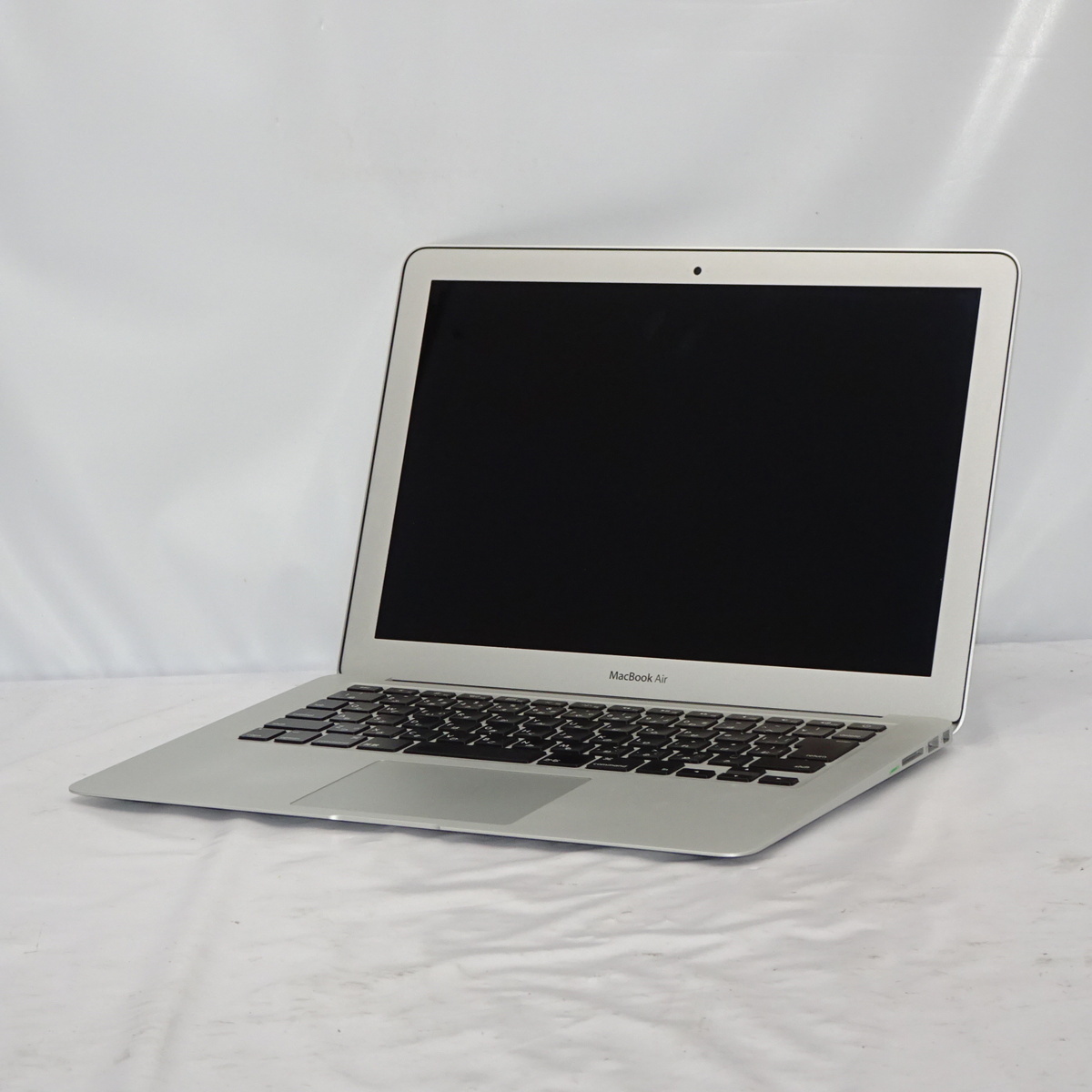 2025，高品質 Apple MacBook Air 13インチ 2017 Core i5-5350U 1.8GHz/8GB/SSD251GB/OSなし/動作未確認 栃木出荷(MacBook Pro)｜売買されたオークション情報、yahooの商品情報をアーカイブ公開 - オークファン MacBook Pro