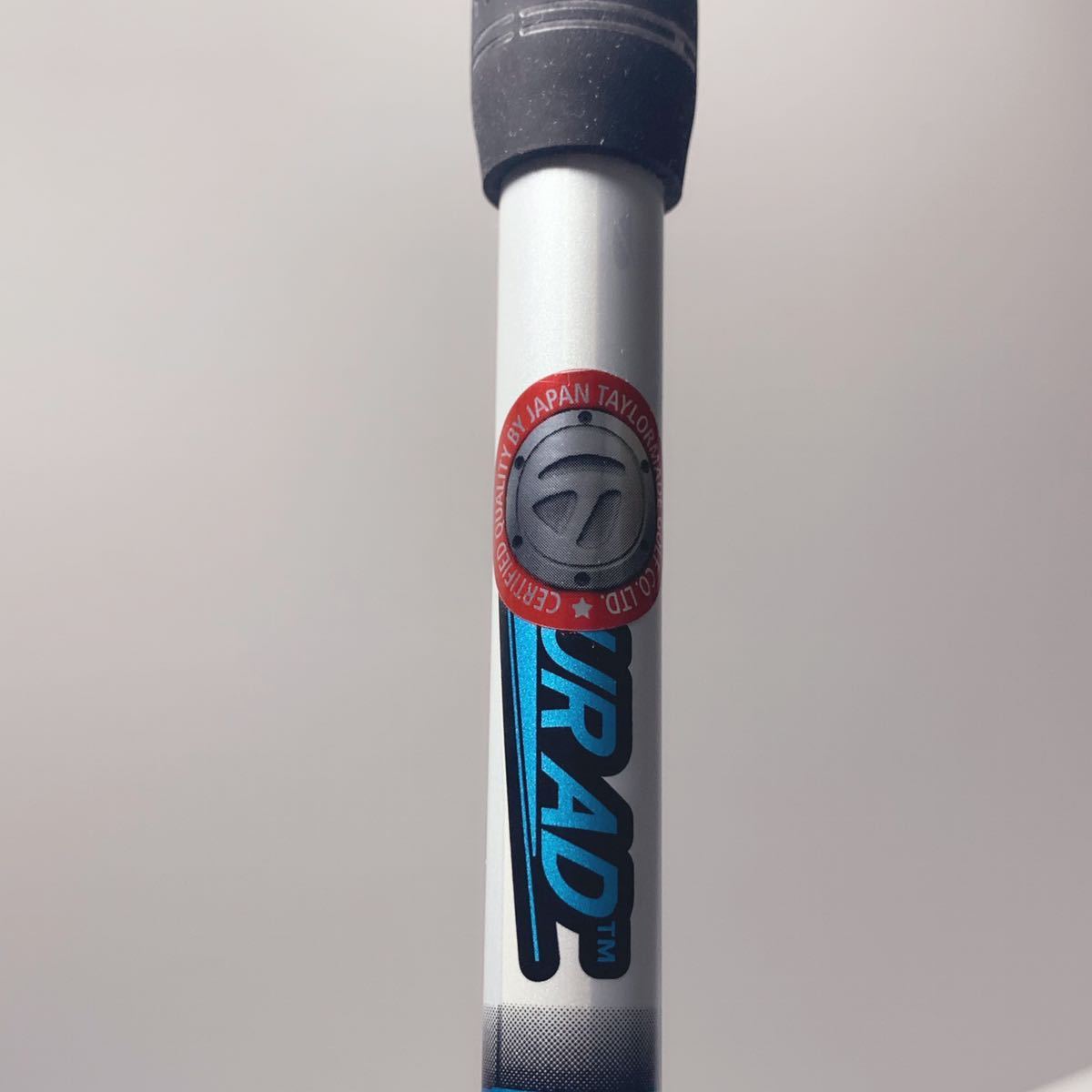 TOUR AD ツアーAD VR 5X 3w テーラーメイドスリーブ