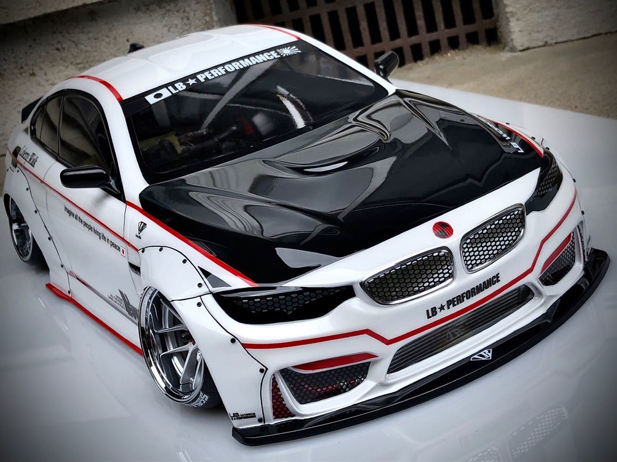 品 1 10 3レーシング Bmw M4 Lb風 ライトツーリング カスタムペイント済み ボディ 売買されたオークション情報 Yahooの商品情報をアーカイブ公開 オークファン Aucfan Com 品 1 10 3レーシング Bmw M4 Lb風 ライトツーリング カスタムペイント済み ボディ 売買されたオークション情報 Yahooの商品情報をアーカイブ公開 オークファン Aucfan Com