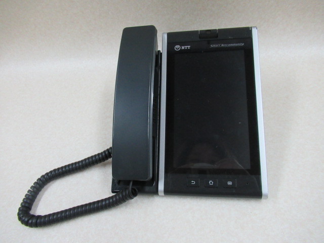 定番人気，正規品 &Omega; ZQ2 8952 保証有 東16年製 NTT メディアIP標準電話機 A1-MEDIAIPTEL- 1 K 祝10000 取引突破(NTT)｜売買されたオークション情報、yahooの商品情報をアーカイブ公開 - オークファン NTT