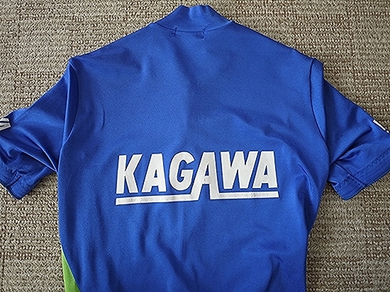 サイクルジャージ パールイズミ Pearlizumi エアロワンピース スキンスーツ L寸 香川県代表選手用 国体高校大学自転車競技部 Lサイズ 売買されたオークション情報 Yahooの商品情報をアーカイブ公開 オークファン Aucfan Com