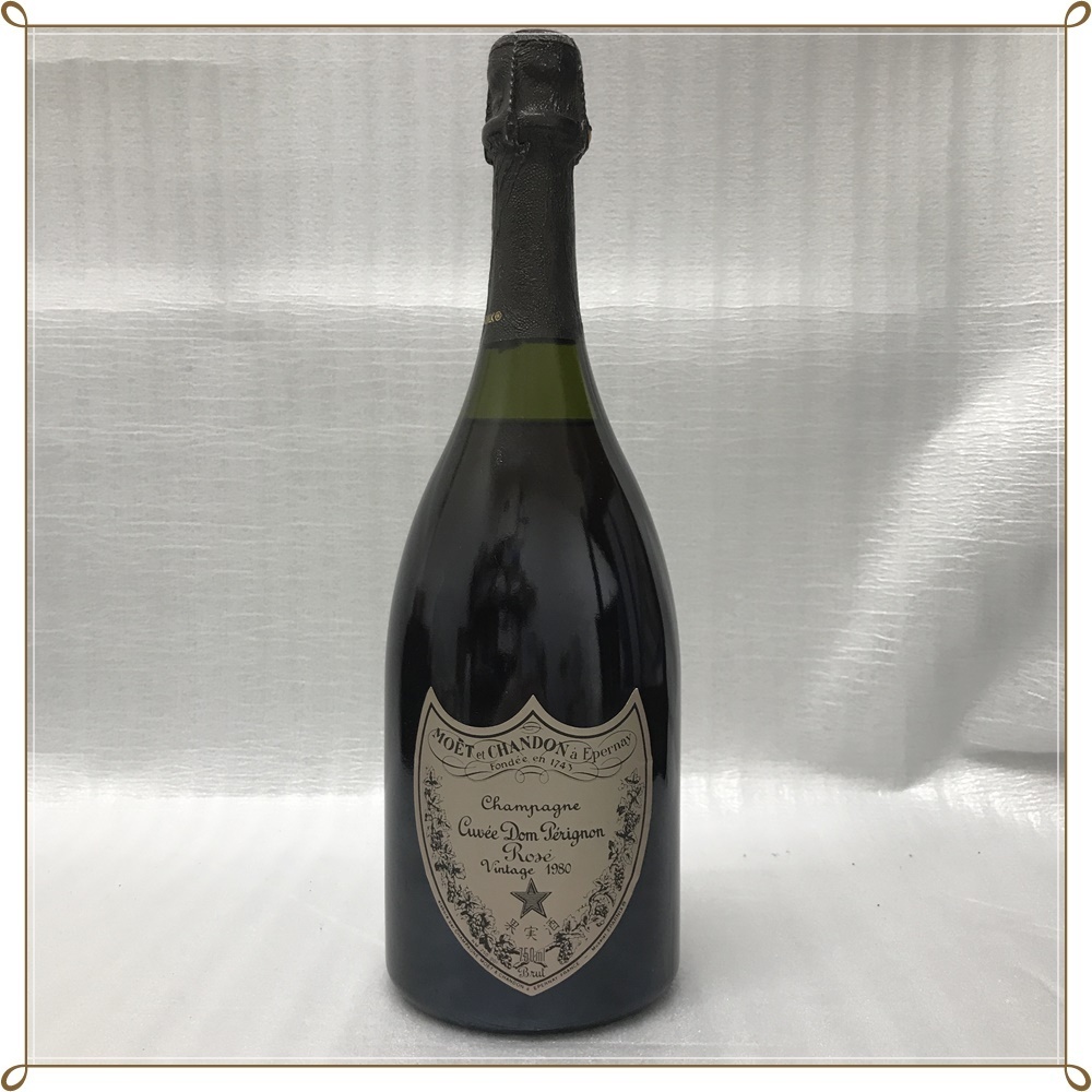 【お得，人気】 M 未開栓 Dom perignon ドン ペリニヨン ヴィンテージ 750ml 1980 12％ シャンパン(ドン・ペリニヨン)｜売買されたオークション情報、yahooの商品情報をアーカイブ公開 - オークファン スパークリング