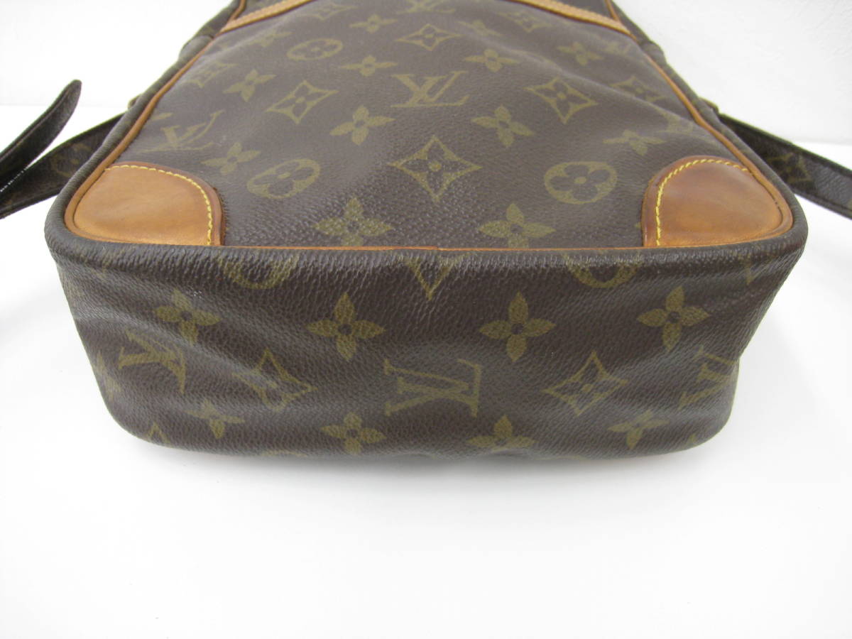 ◇LOUIS VUITTON◇ ルイ・ヴィトン モノグラム ダヌーブMM M45264  