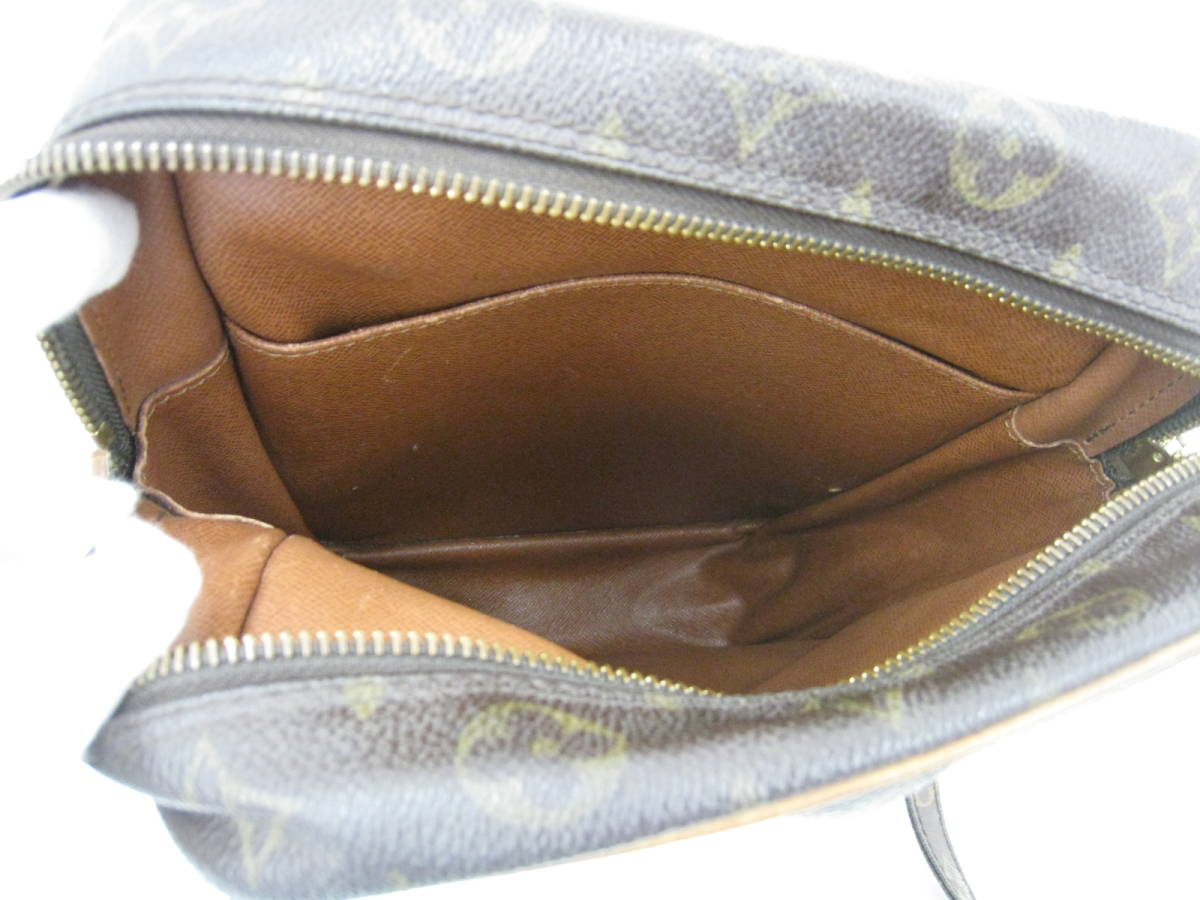 ◇LOUIS VUITTON◇ ルイ・ヴィトン モノグラム ダヌーブMM M45264  