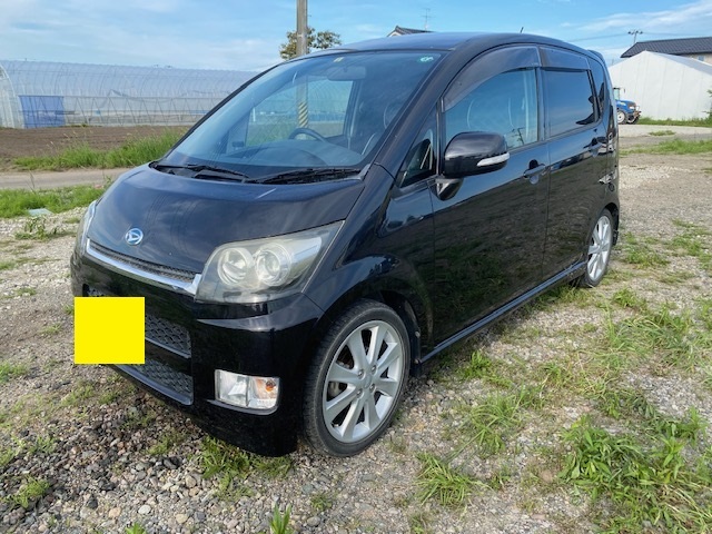 ムーヴカスタムrs ターボ 4wd 車検満タン令和5年6月迄 スマートキー 低燃費cvt オートエアコン Momoステアリング 純正アルミ 軽自動車 ムーヴ 売買されたオークション情報 Yahooの商品情報をアーカイブ公開 オークファン Aucfan Com