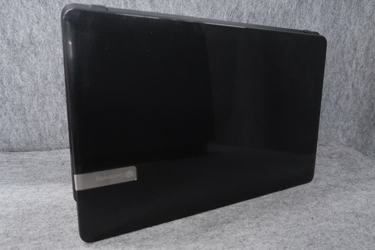 Gateway Laptop Core 500GB Reviews - Intel NV57H i5-2410M
