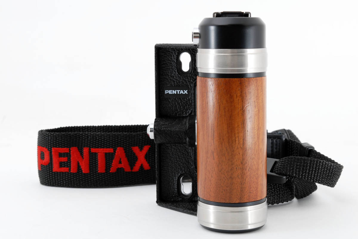 PENTAX ペンタックス | II - 0 1円 67II ホットシューグリップ ホット