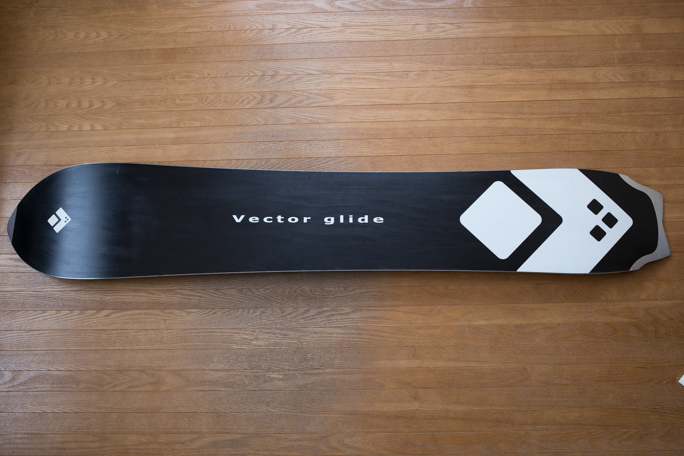 VECTOR GLIDE ベクターグライド | Vector glide VERIEST Skis