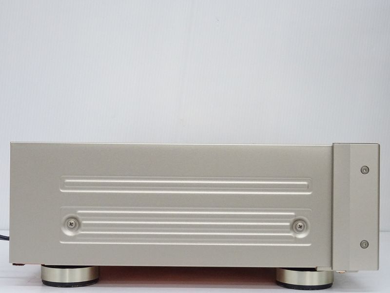 PIONEER DATデッキ D-07A 日本製 □□Pioneer D-07A DATデッキ パイオニア□□008845003□□ D-07A
