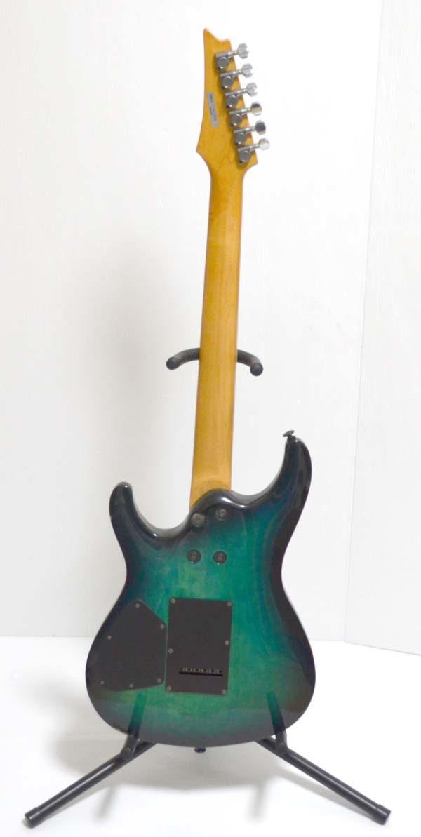 □【ソフトケース付属 消費税込】IBANEZ アイバニーズ Sシリーズ 540S