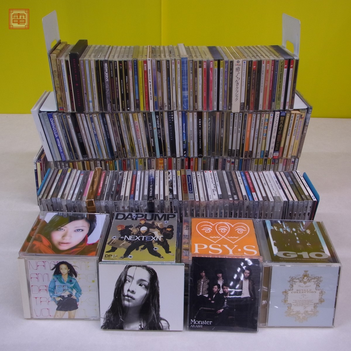 2026年最新Yahoo!オークション cd まとめての中古品 -jazz CD まとめ
