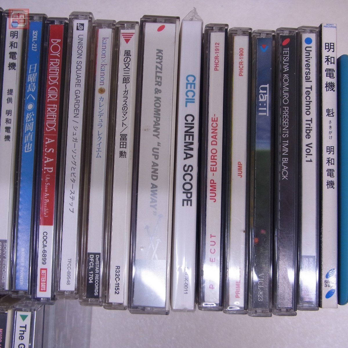 2026年最新Yahoo!オークション cd まとめての中古品 -jazz CD まとめ
