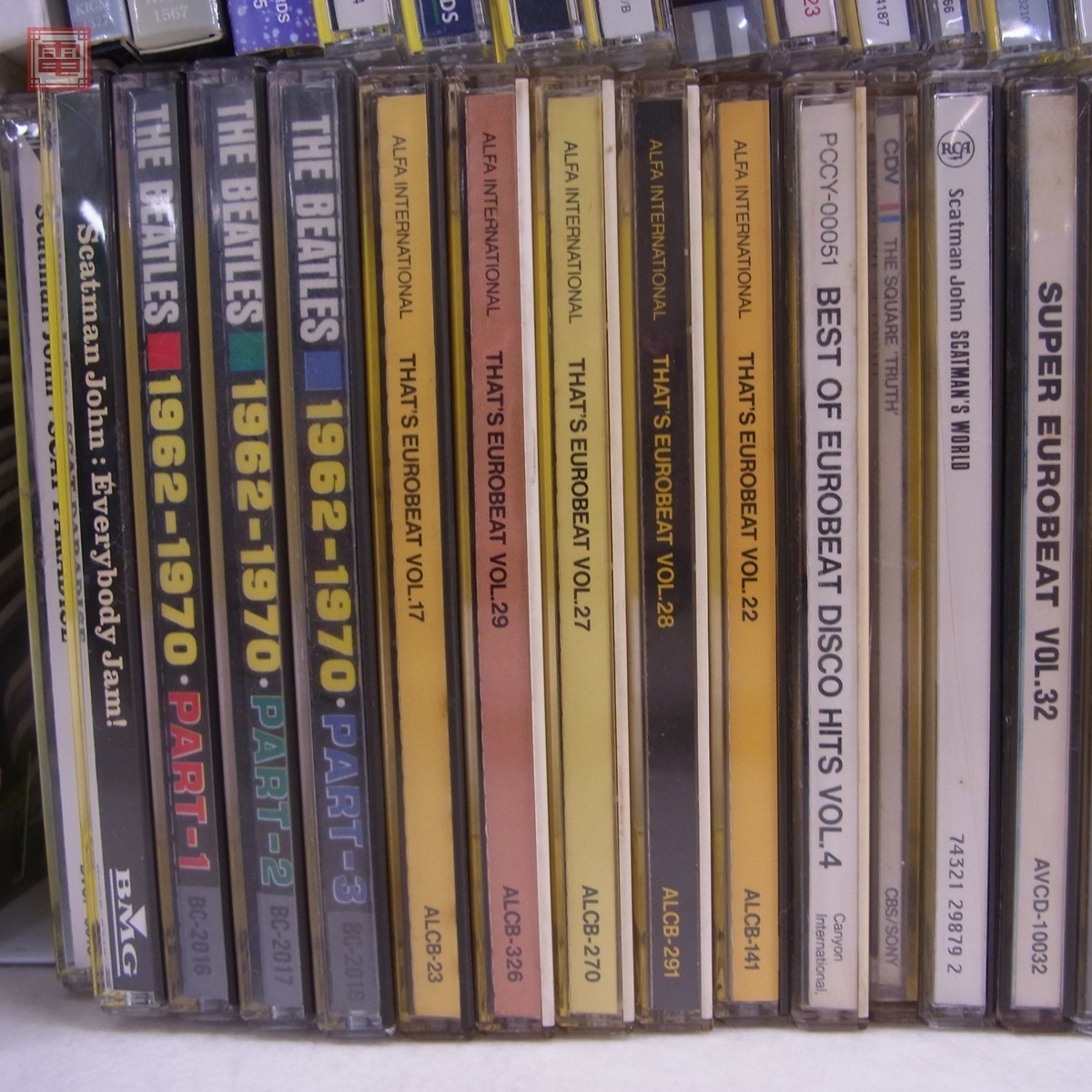 2026年最新Yahoo!オークション cd まとめての中古品 -jazz CD まとめ