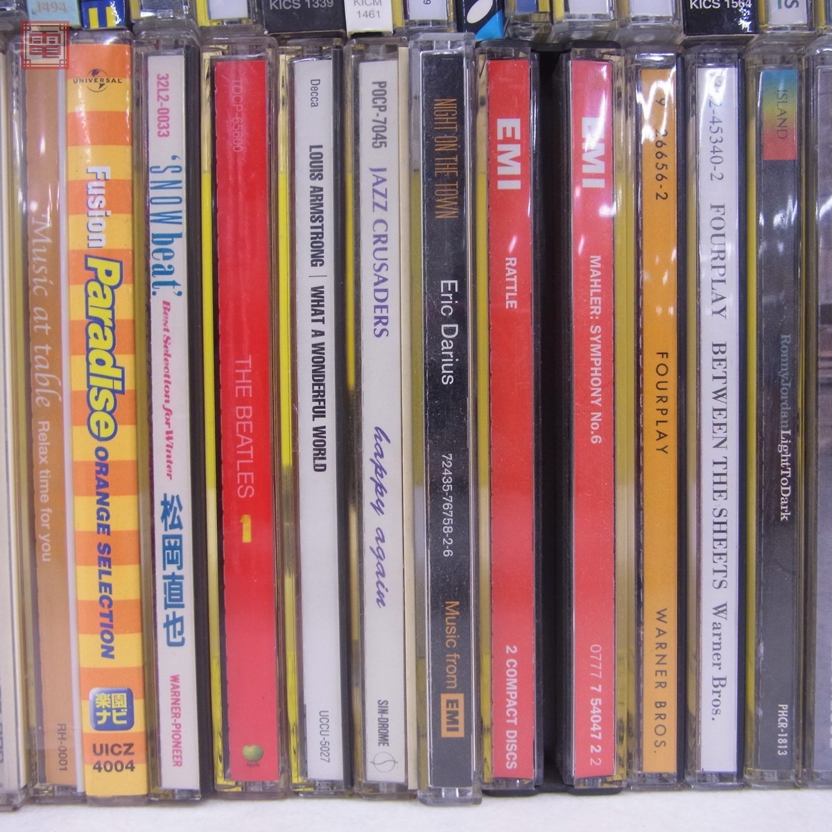 2026年最新Yahoo!オークション cd まとめての中古品 -jazz CD まとめ