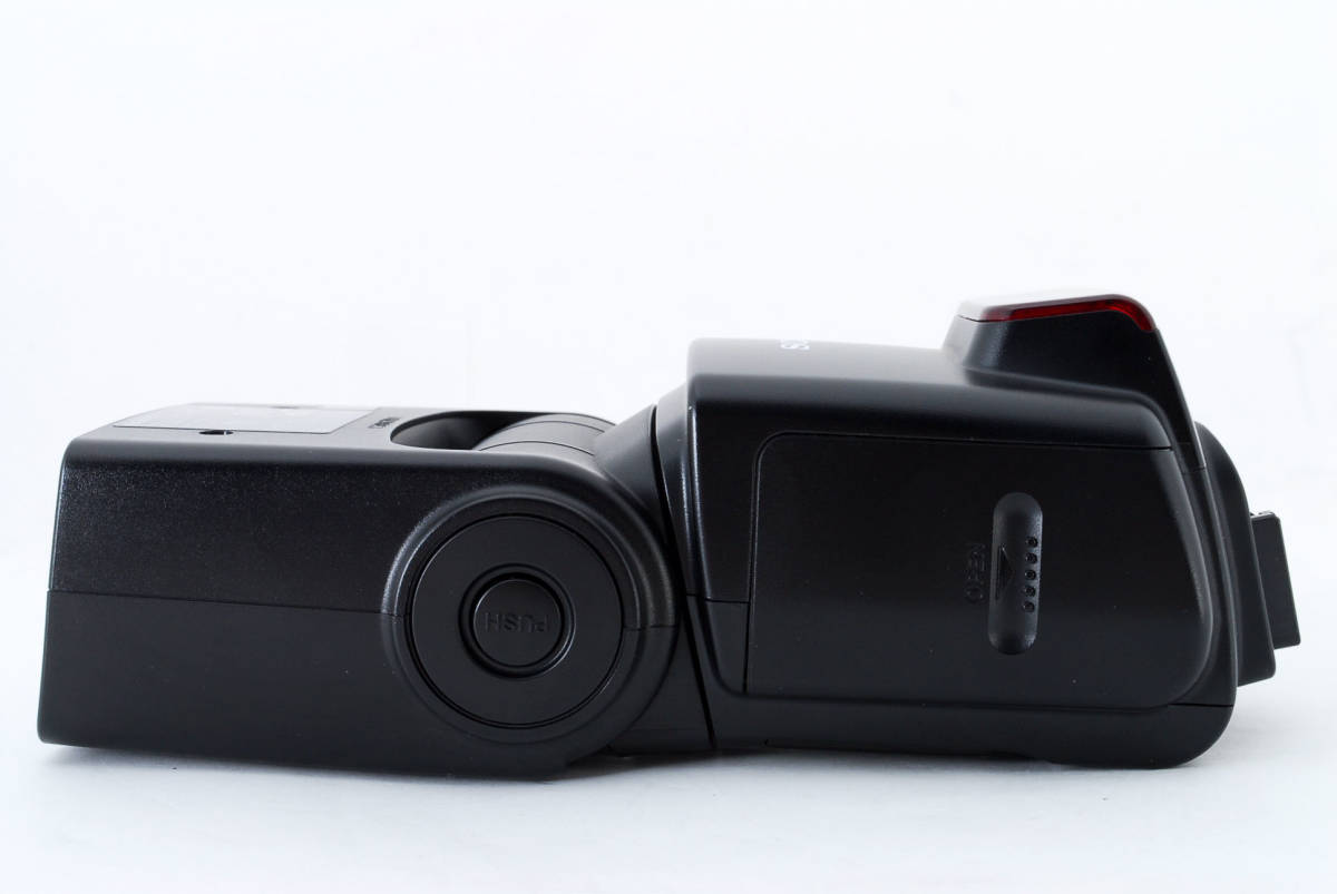 ☆良品☆SONY ソニー HVL-F42AM ストロボ フラッシュ ◇保証あり