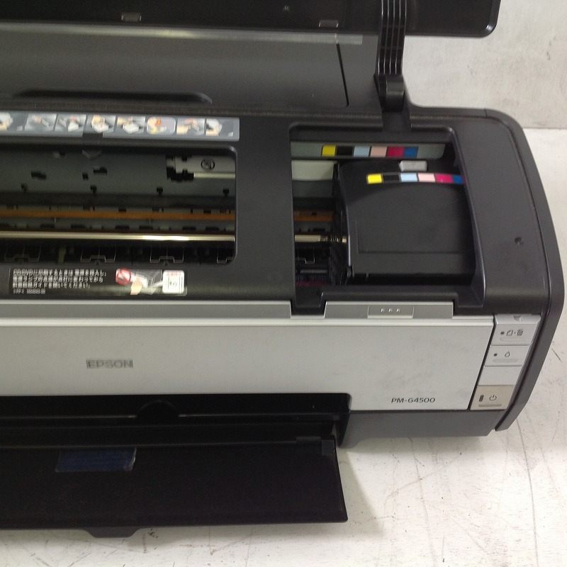 EPSON EP-979A3 ジャンク 激安 ネット販売 2019年製 △【ジャンク品
