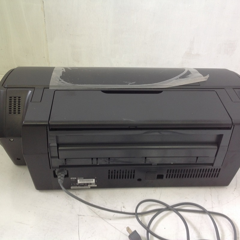 EPSON EP-979A3 ジャンク 激安 ネット販売 2019年製 △【ジャンク品