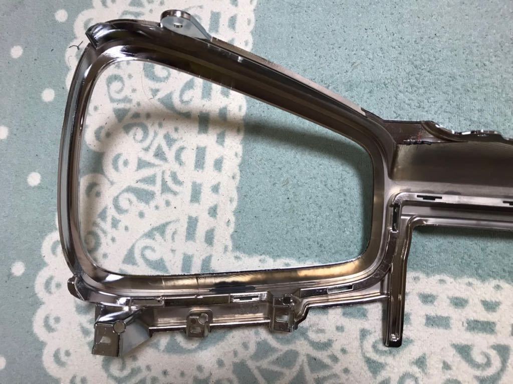 ha36s 純正メッキ メガネガーニッシュ アルトワークス ha36s純正