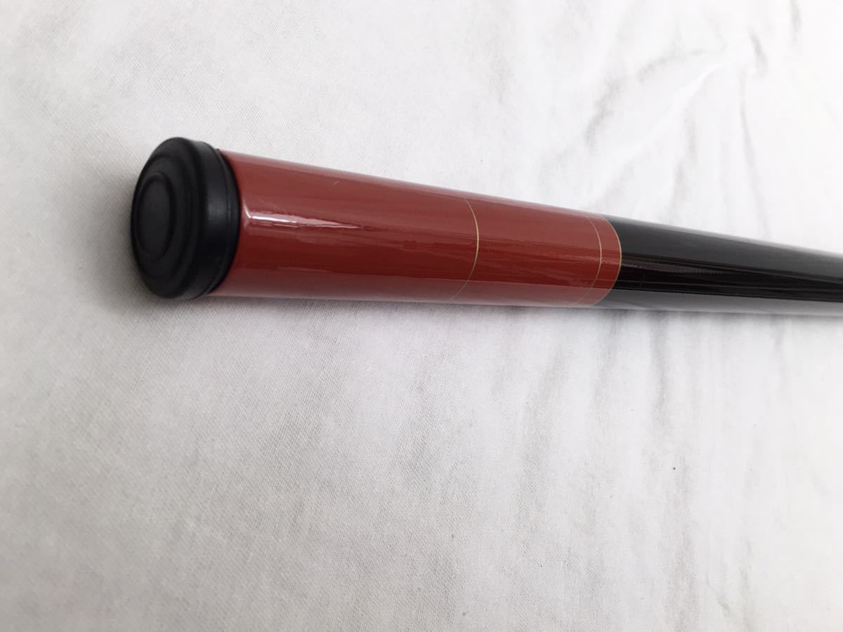 オリムピック名竿鮎コロガシ竿テクスター輝ころがし81 中古のお品です 釣ら