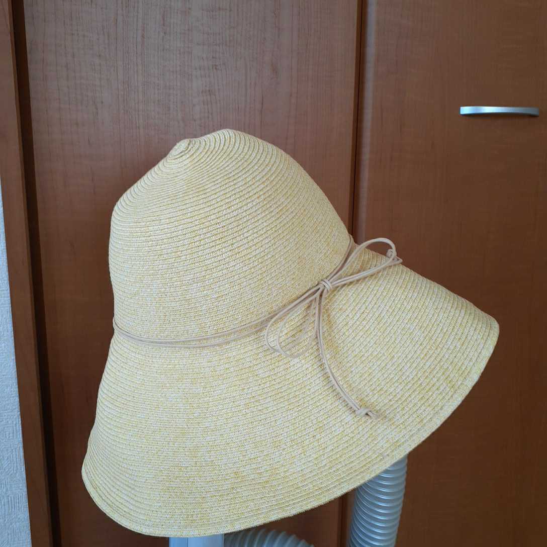 ユニクロ レディース 麦わら帽子 One Sids 57センチ 麦わら帽子 売買されたオークション情報 Yahooの商品情報をアーカイブ公開 オークファン Aucfan Com