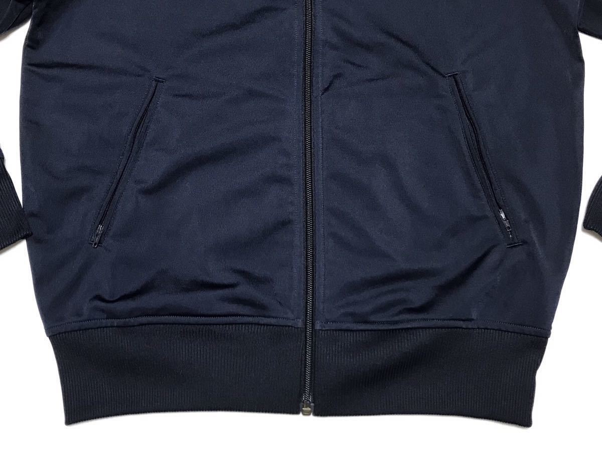 ファイヤーバード adidas アディダス ジャージ Originals - ネイビー 