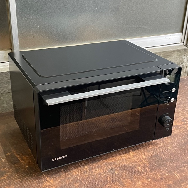 オーブンレンジ NE-T159-W Panasonic NE-T159 パナソニック エレック