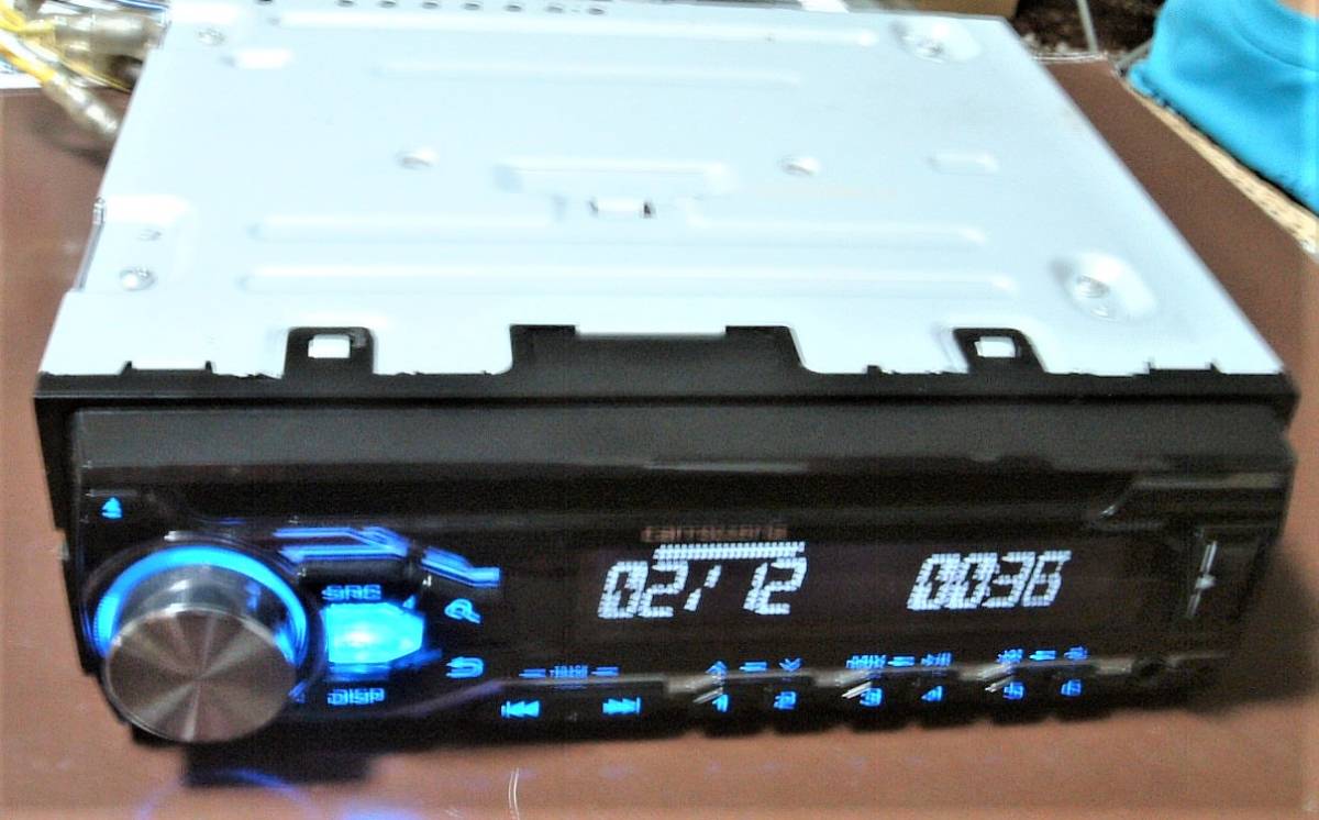 限定SALE，新作登場 カロッツェリア CD/USB プレーヤー DEH-４２００ 完動 同様品(カロッツェリア)｜売買されたオークション情報、yahooの商品情報をアーカイブ公開 - オークファン カロッツェリア