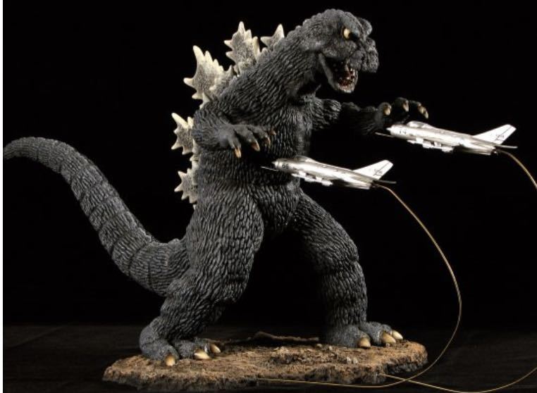 CCP.ヘドラ.プロジェクト第３弾.ゴジラ対ヘドラ.メッキバージョン。 未開封 CCP ヘドラ プロジェクト第3弾 ゴジラ対ヘドラ メッキVer