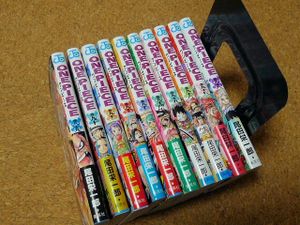 ワンピース カバのヤフオク の相場 価格を見る ヤフオク のワンピース カバのオークション売買情報は295件が掲載されています