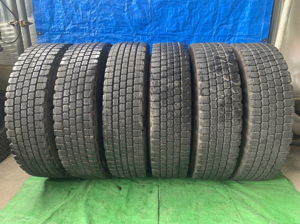 ブリヂストン 価格｜225⁄90R17.5 BRIDGESTONE 127⁄125L W910 225 