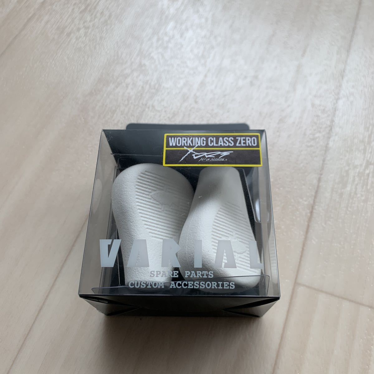 DRT VARIAL KNOB WORKING 新品即決DRT メルカリ 【新品即決】DRT