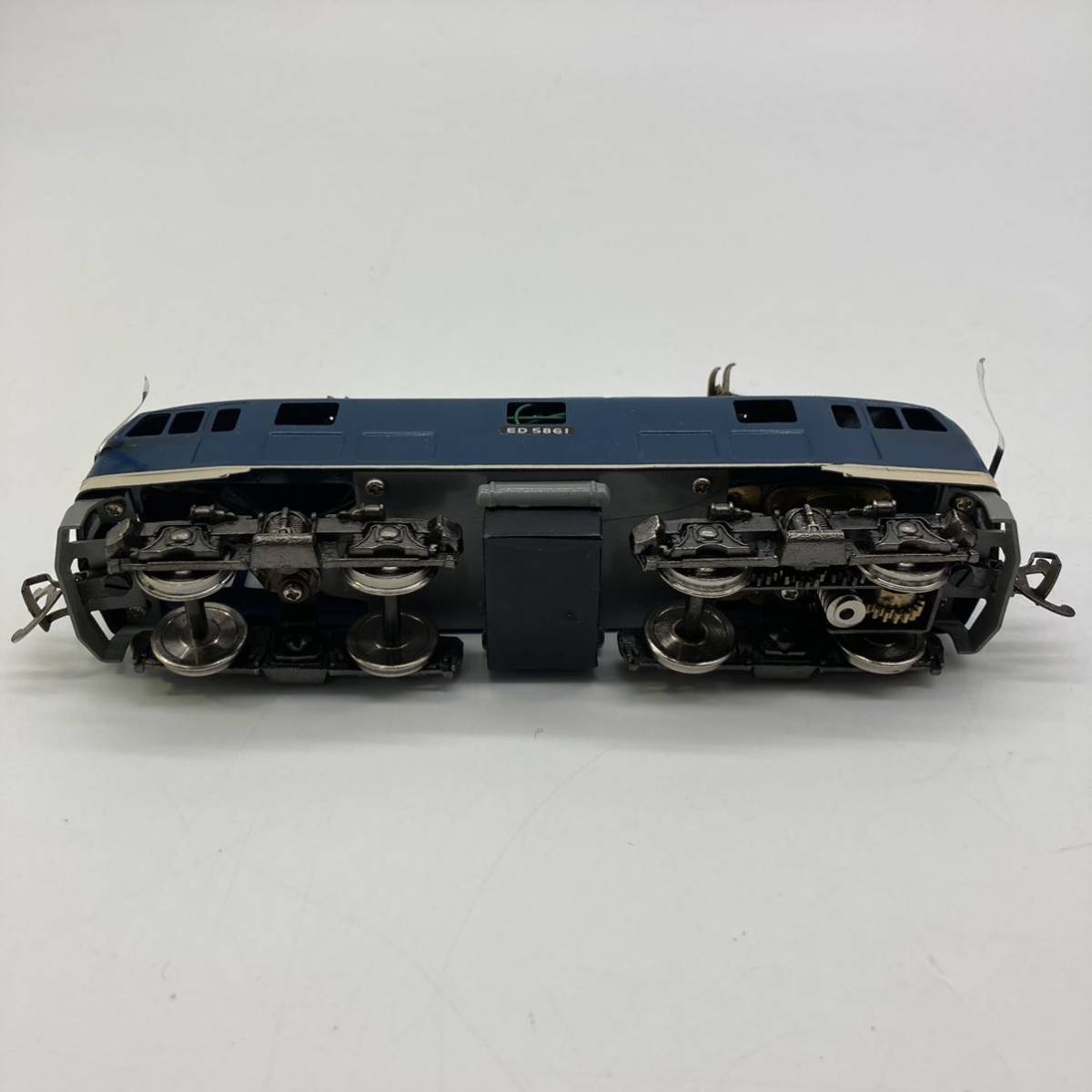 SALE，格安 エンドウ ED66 カツミ ED58 レム402 EB1036 16番レール曲線