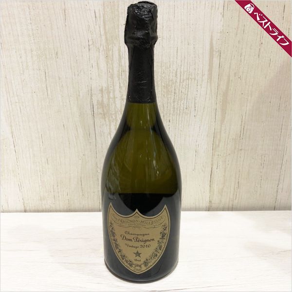 シャンパン ヴィンテージ 0 750ml ドン・ペリニヨン Dom Perignon ドン